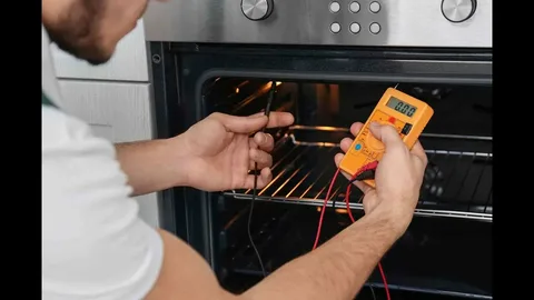 Meile Oven Service